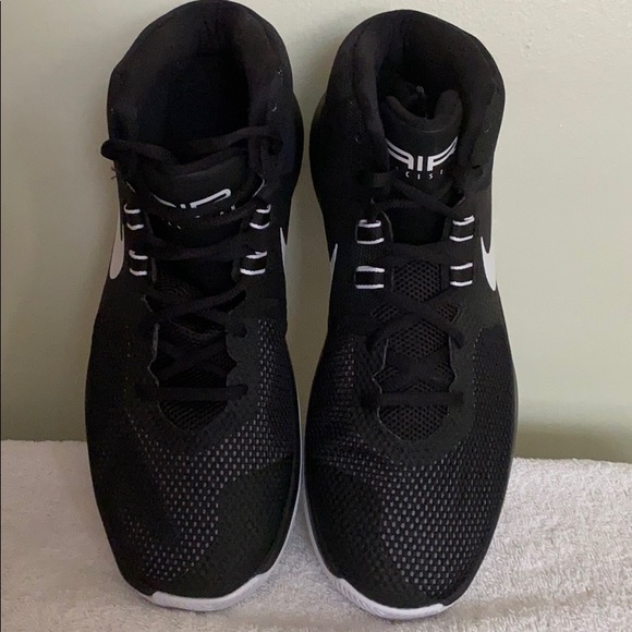 Nike Air Precision - Picture 6 of 7